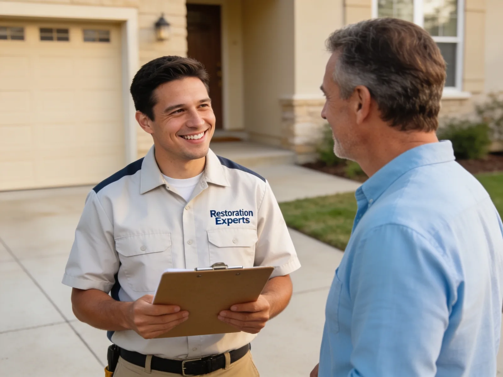 Water Damage Cleanup Wynnewood, OK FAQs